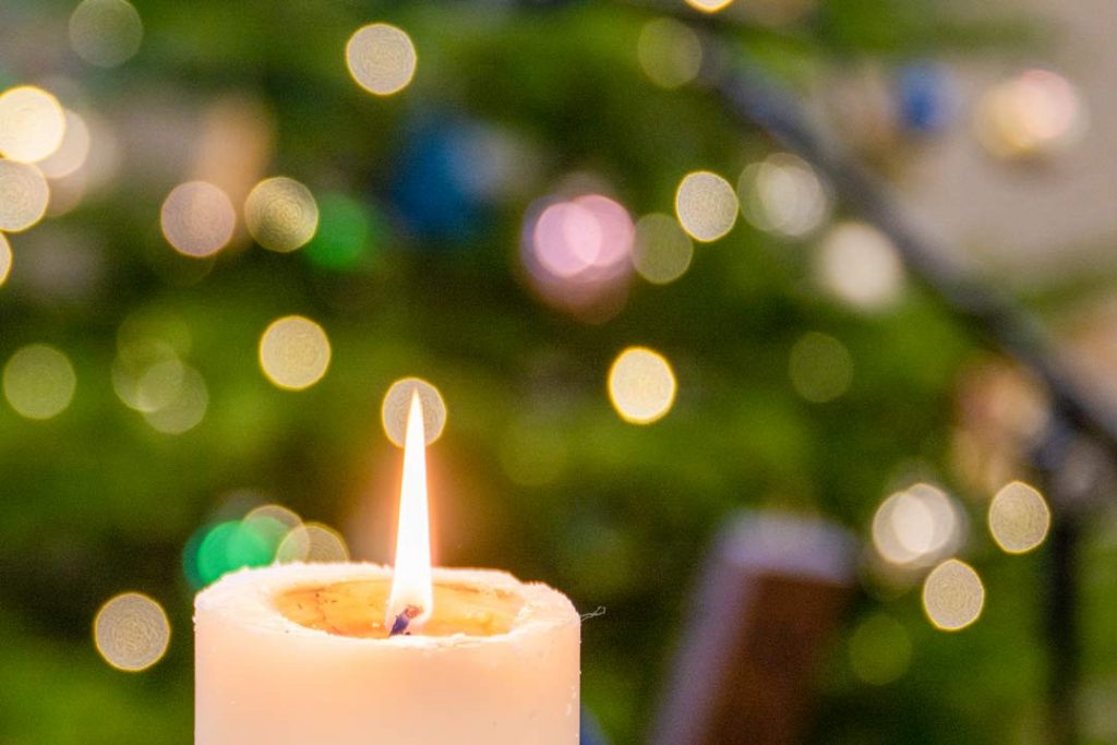 Rastenberg, Weihnachtsmarkt