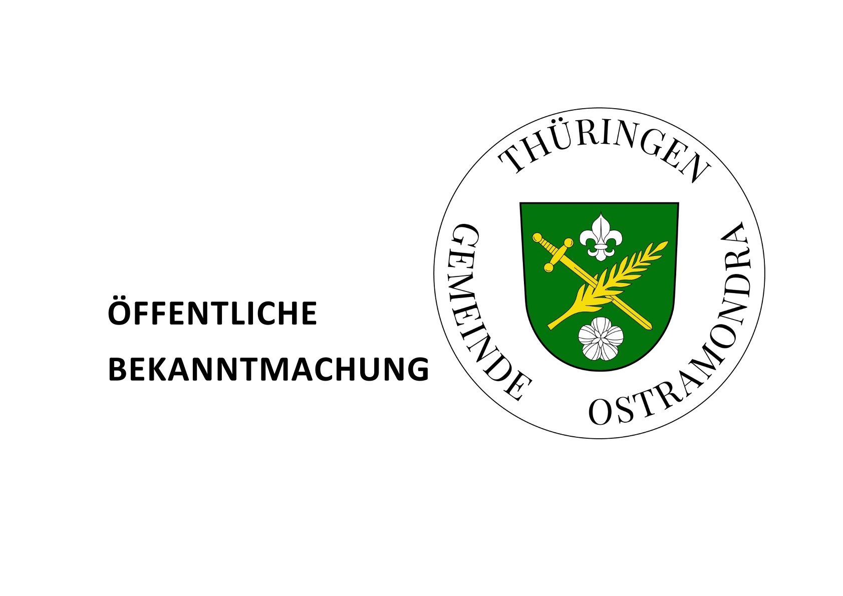 Einwohnerversammlung