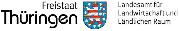 Logo - Ministerium für Infrastruktur
und Landwirtschaft