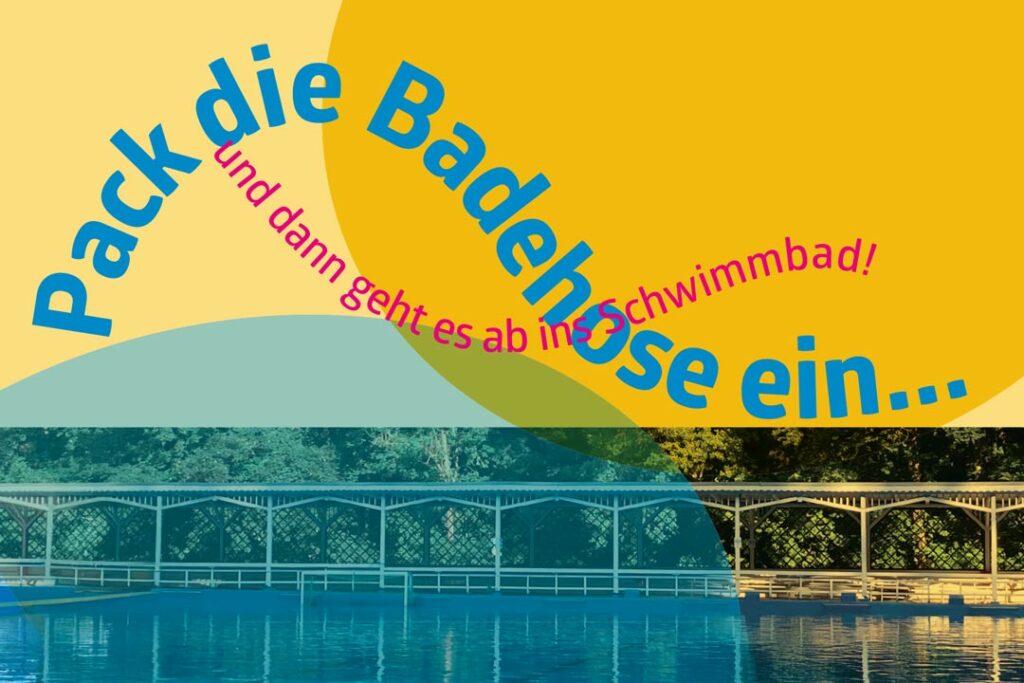 Rastenberg, Schwimmbad, Kunstherbst