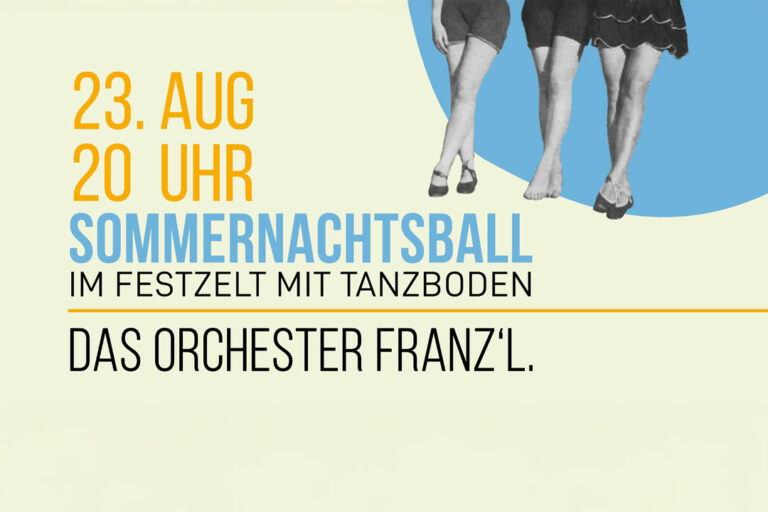 Sommernachtsball, Rastenberg, Tanz, Veranstaltung, Buffet, Essen, Tanz, Party, Schwimmbad