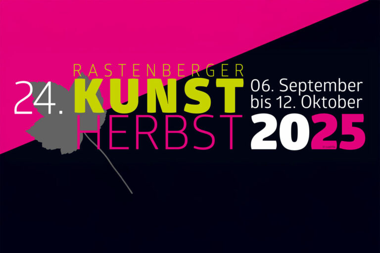 Rastenberg, Kunst-Herbst, Ausstellungen
