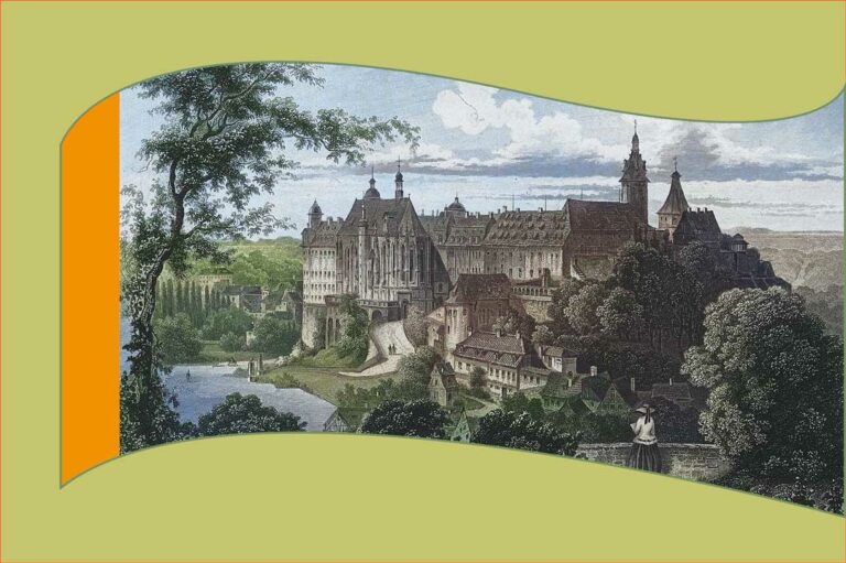 Tagesfahrt nach Altenburg