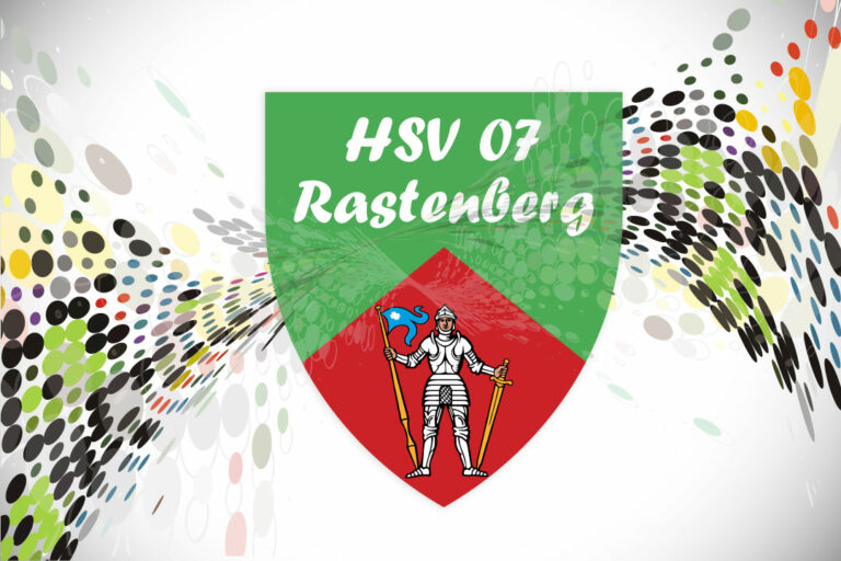 Sportverein HSV 07 Rastenberg