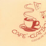 Kaffeeklatsch - Bibo Rastenberg