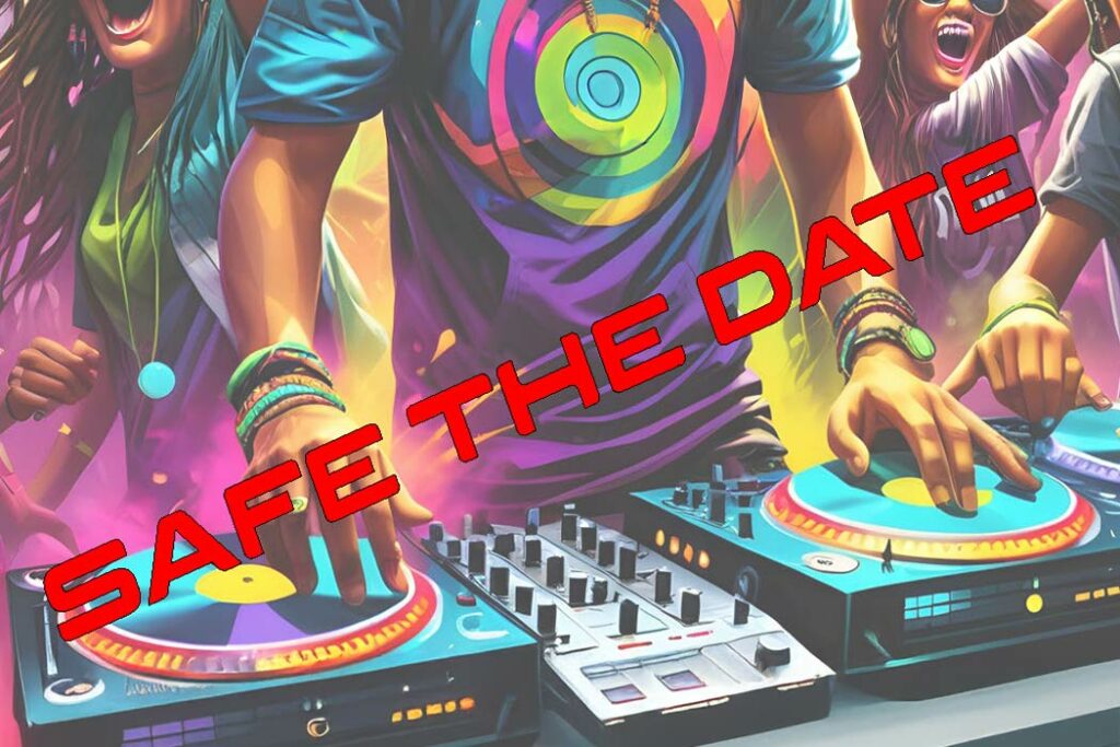 Apres-Ski-Party in Rastenberg