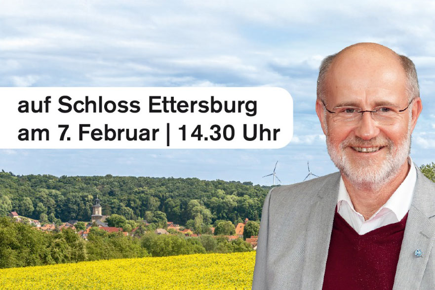 Regionalforum Heimat und Energie