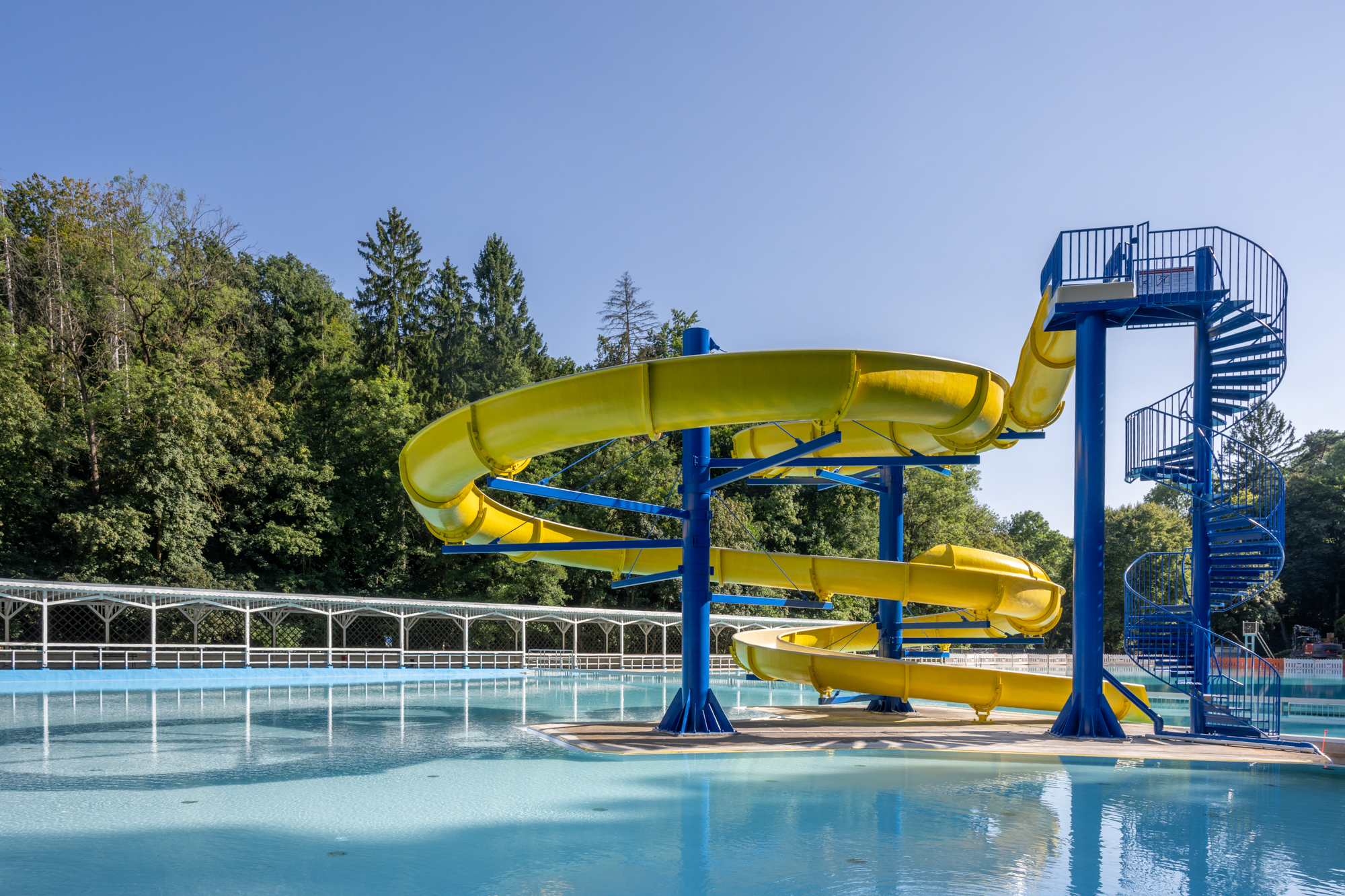 Starkes Jahr für unsere Infrastruktur: Die Investitionen der VG-Kölleda im Überblick