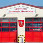 Feuerwehr Rastenberg
