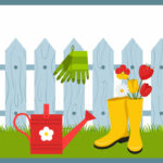 Rastenberg Frühjahrsputz