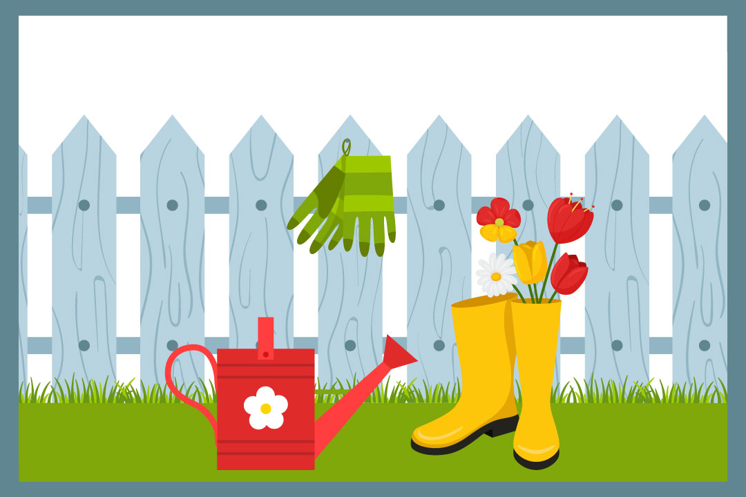 Rastenberg Frühjahrsputz