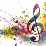 Chor - Konzert in der Stadtkirche - Coudray-Kirche Rastenberg