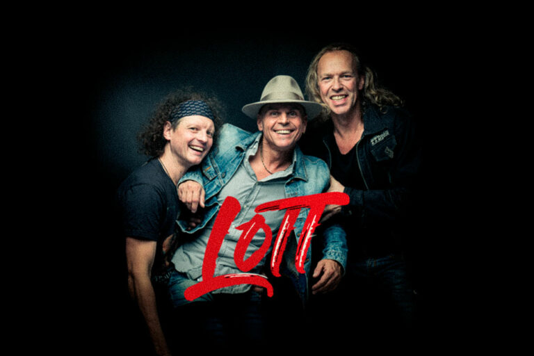 Lott - Konzert in Großneuhausen