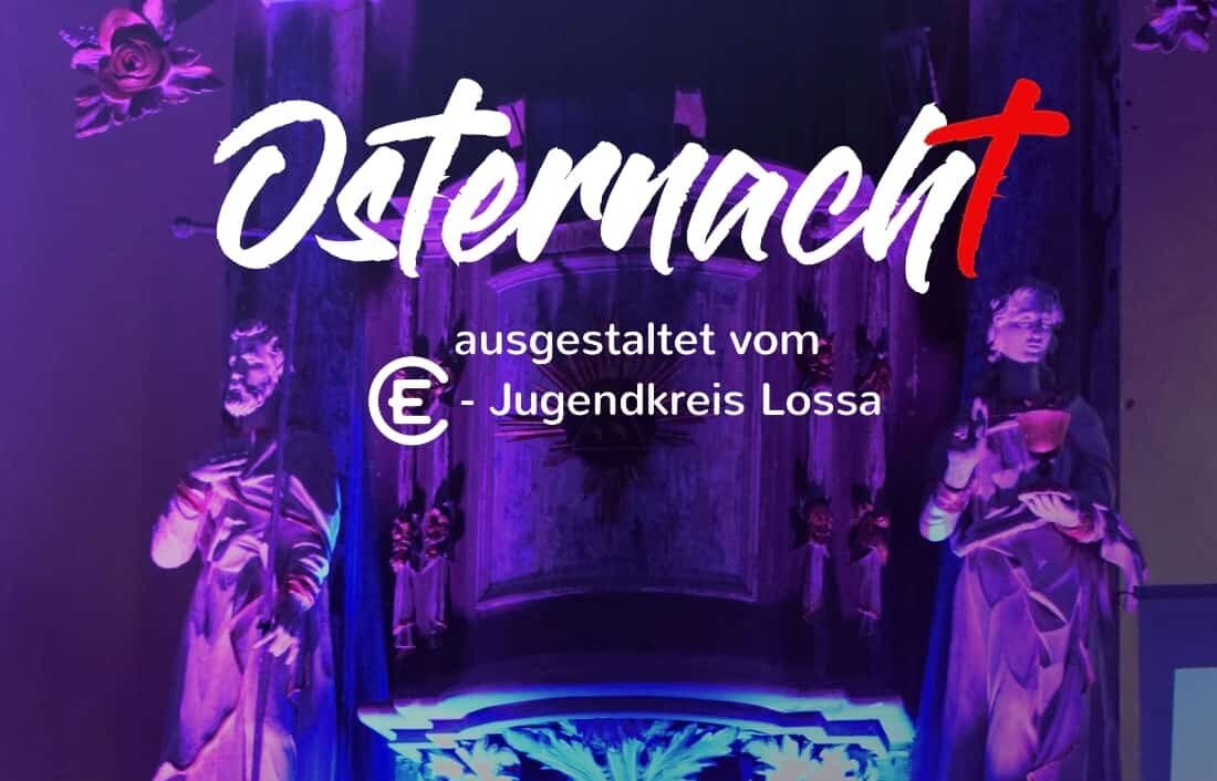 Osternacht