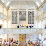 Pop- Rock- und Filmmusik mit Sebastian Fuhrmann