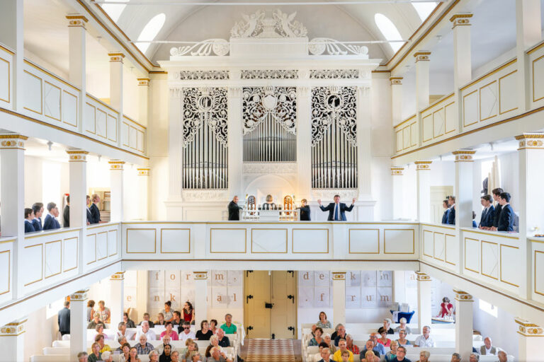 Pop- Rock- und Filmmusik mit Sebastian Fuhrmann