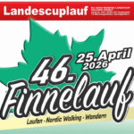 Finnelauf, Billroda, Tauhardt, Sven Fischer