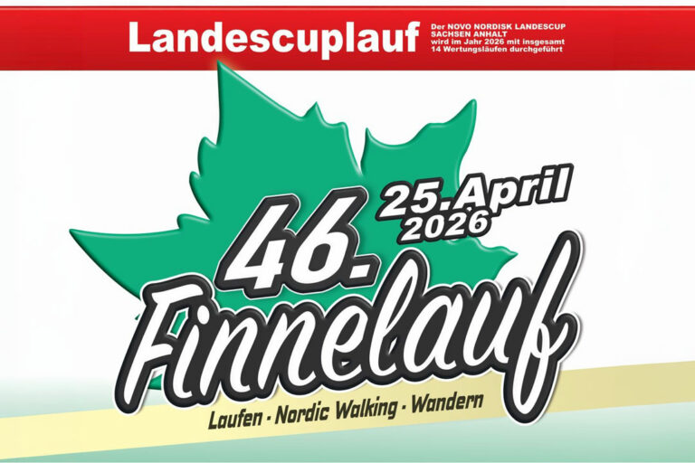 Finnelauf, Billroda, Tauhardt, Sven Fischer