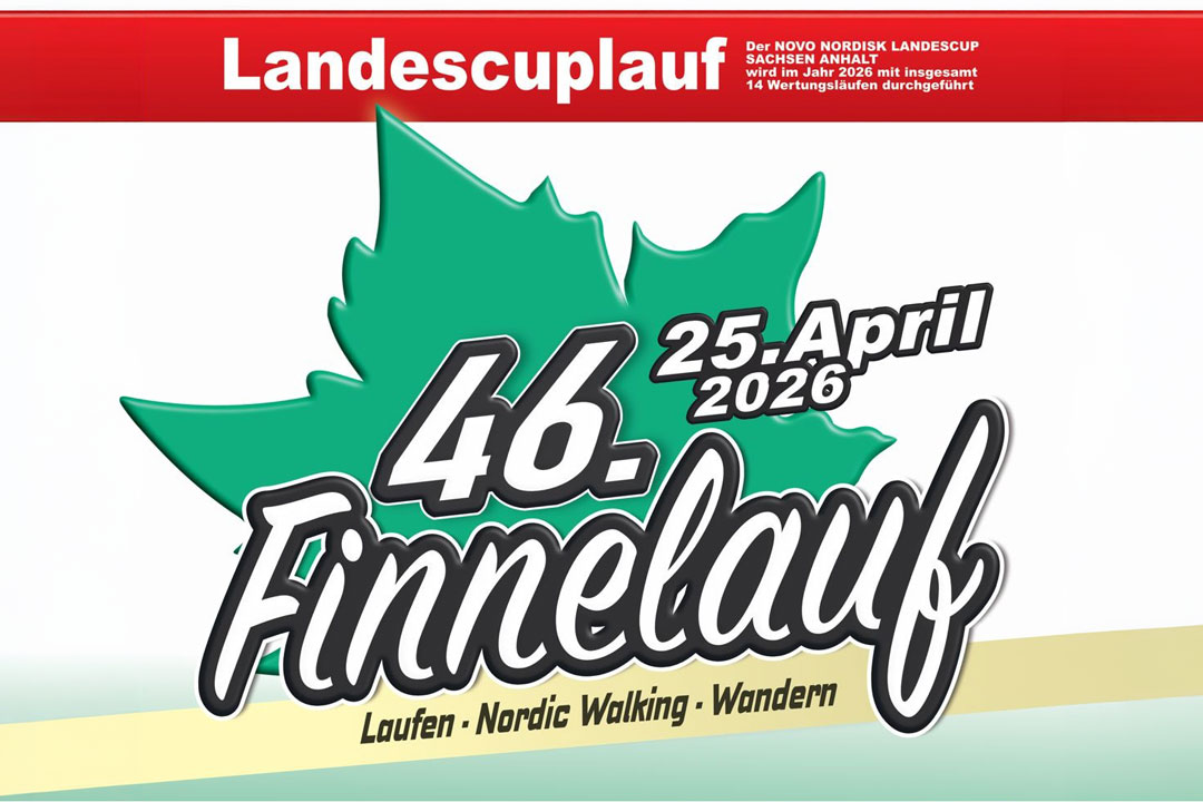 Finnelauf, Billroda, Tauhardt, Sven Fischer