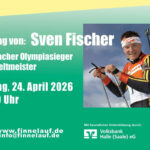 Finnelauf, Billroda, Tauhardt, Sven Fischer