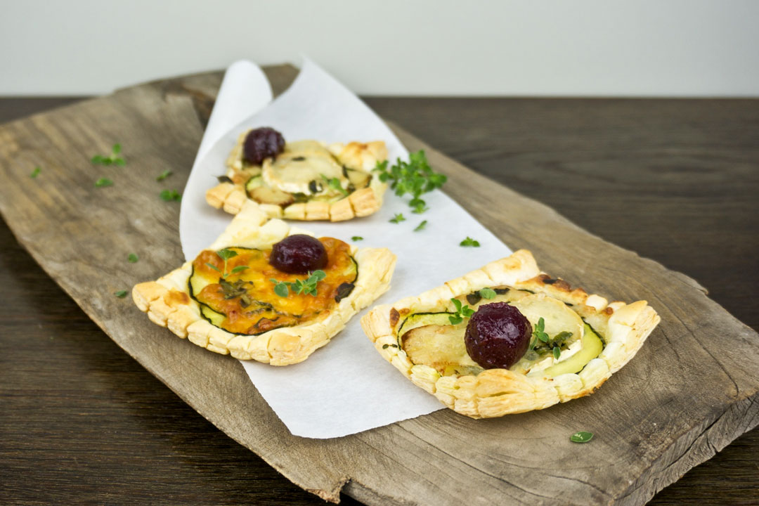 Natur-Gesehen, Wandern und genießen