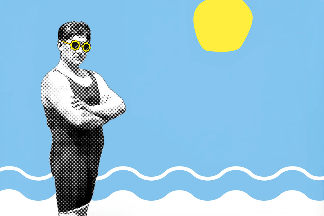 Wald Schwimmbad Rastenberg Veranstaltung