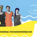 Schwimmbad Rastenberg