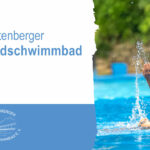 Rastenberg Waldschwimmbad