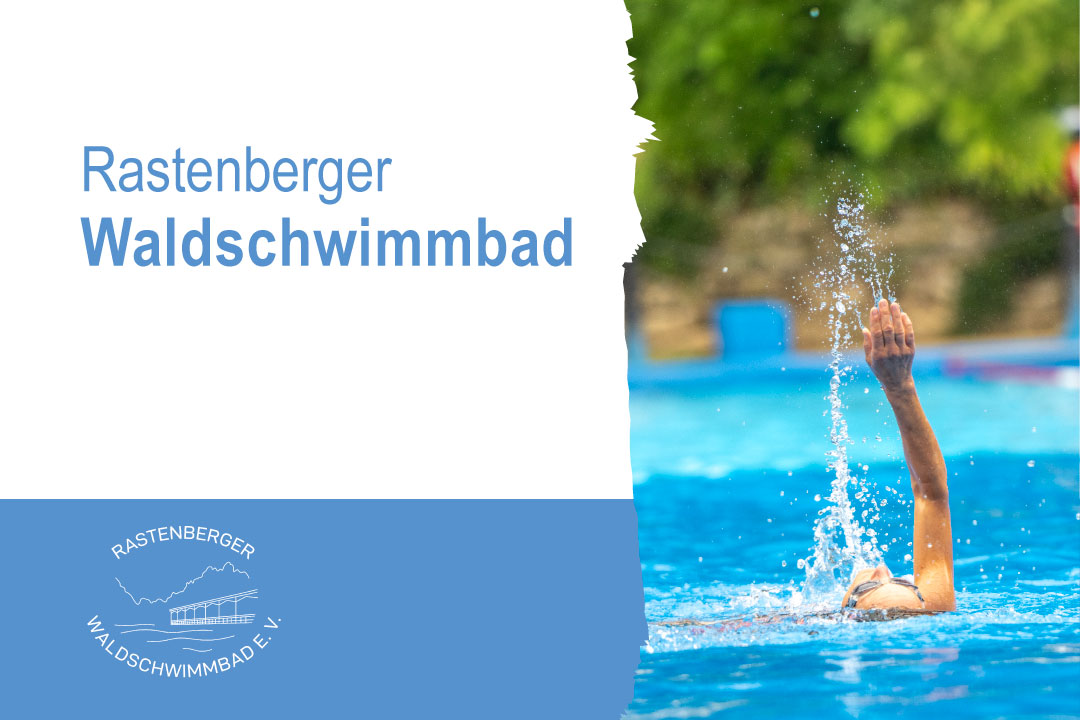 Rastenberg Waldschwimmbad