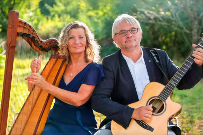 Konzert - Veranstaltung Rastenberg - OT Roldisleben
