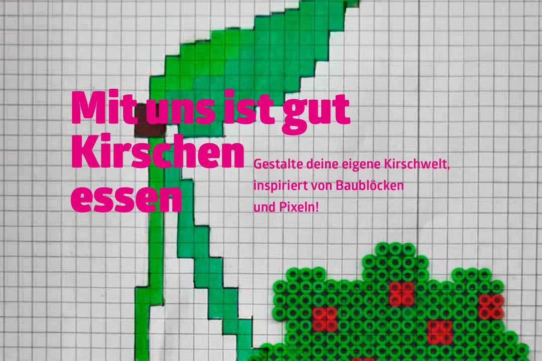 Kunstwettbewerb für junge Künstler