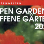 Offene Gärten