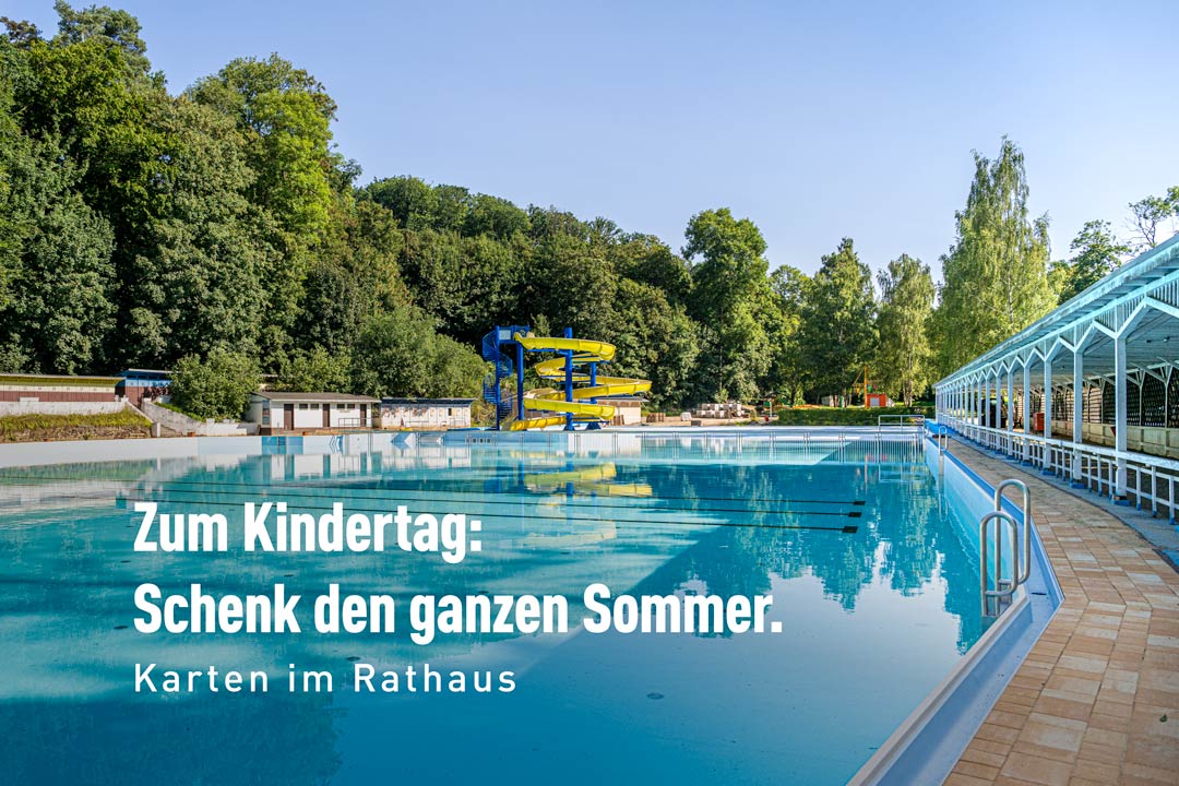 Eintritt - Schwimmbad Rastenberg