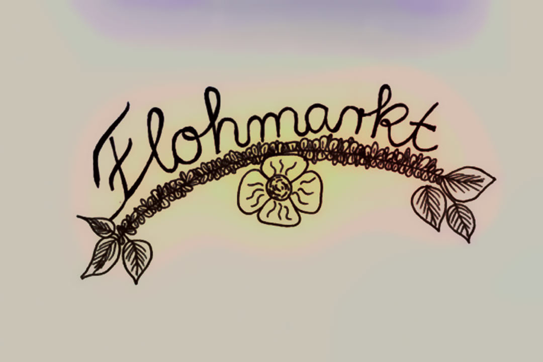 Hof- und Garagen-Flohmarkt