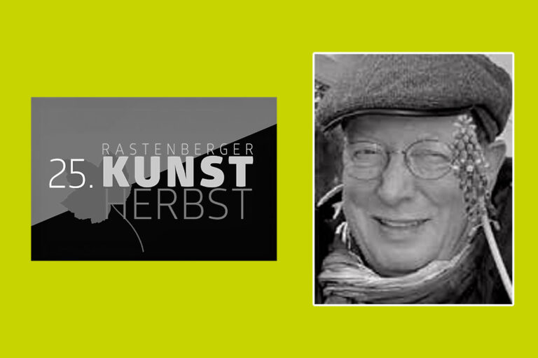 Rastenberger Kunst-Herbst - Ausstellungen und Veranstaltungen