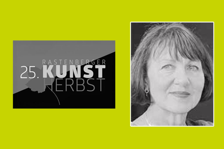 Rastenberger Kunst-Herbst - Ausstellungen und Veranstaltungen