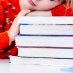 Lesenacht in der Bibliothek Rastenberg