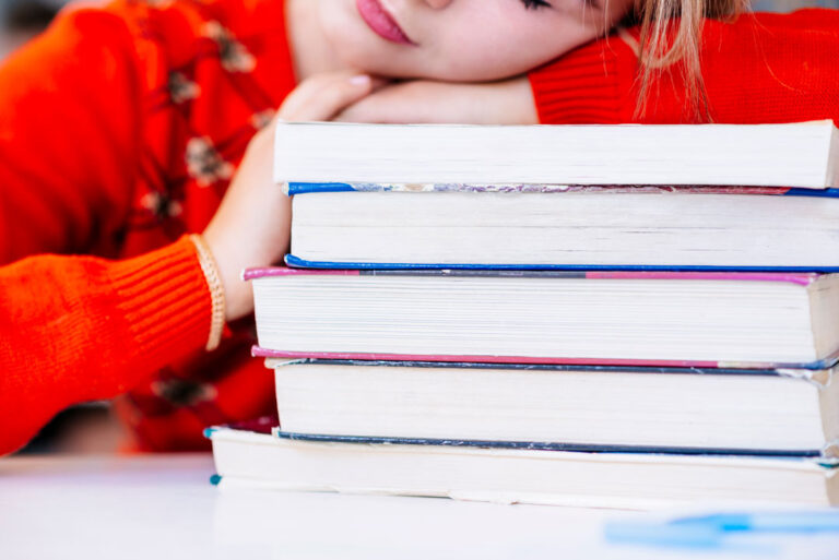 Lesenacht in der Bibliothek Rastenberg