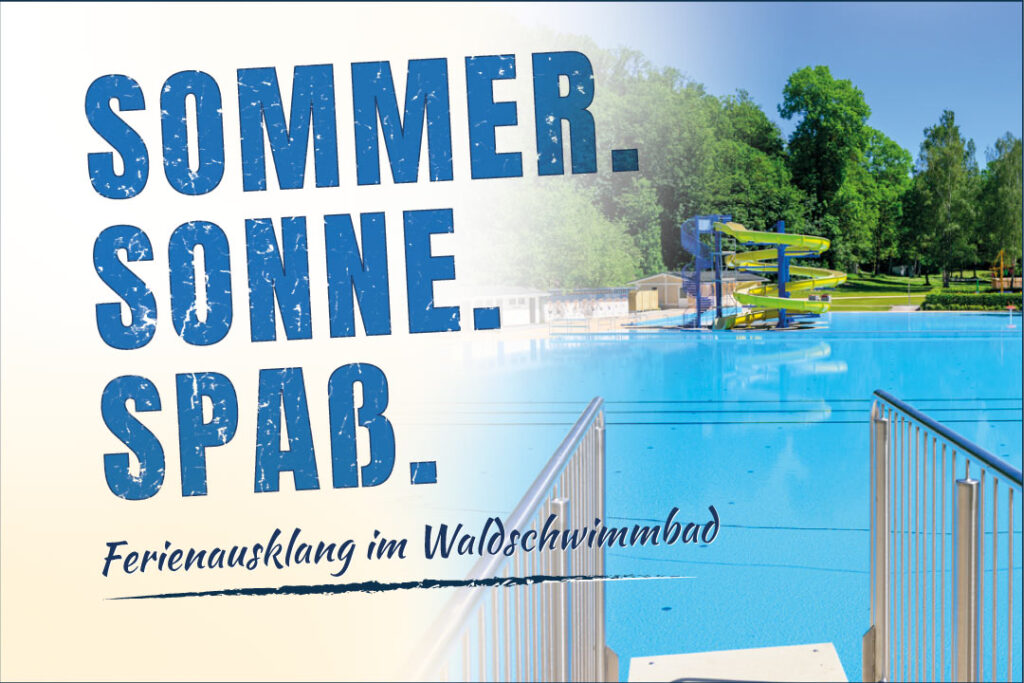 Waldschwimmbad Rastenberg