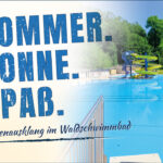 Waldschwimmbad Rastenberg
