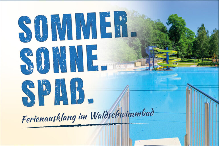 Waldschwimmbad Rastenberg