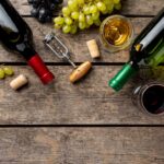 Traditioneller Weinabend in der Heimatstube Rastenberg