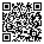 QR-Code - Tourismusverband Thüringer Becken - Naturwunder 2026 zur Abstimmung