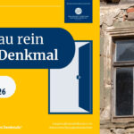 Raspehaus Rastenberg öffnet zum Tag des offenen Denkmals