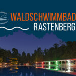 Waldschwimmbad Rastenberg, Saisonabschluss - 18.09.2026