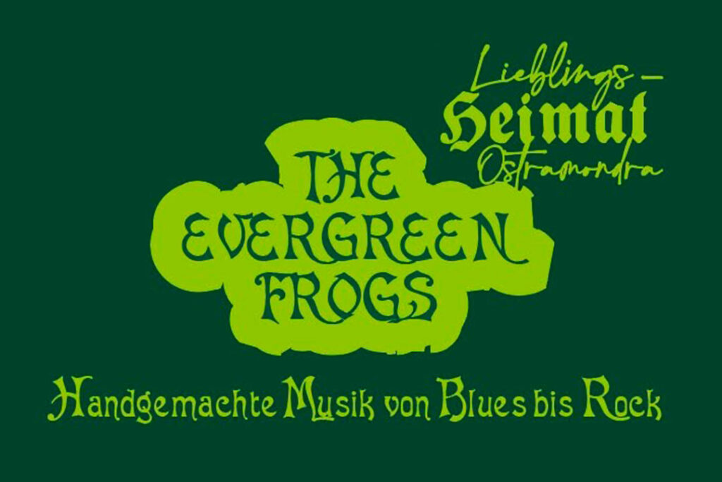 Hoffest im Weißbarthaus Ostramondra