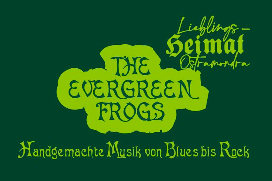 Hoffest im Weißbarth-Haus – und abends wird gerockt!